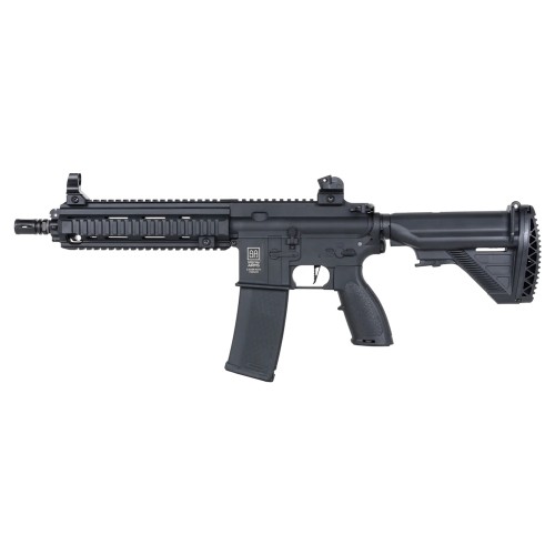 SPECNA ARMS ELECTRIC RIFLE SA-FH06 FLEX HAL ETU GEN.2 BLACK (SPE-01-047458)