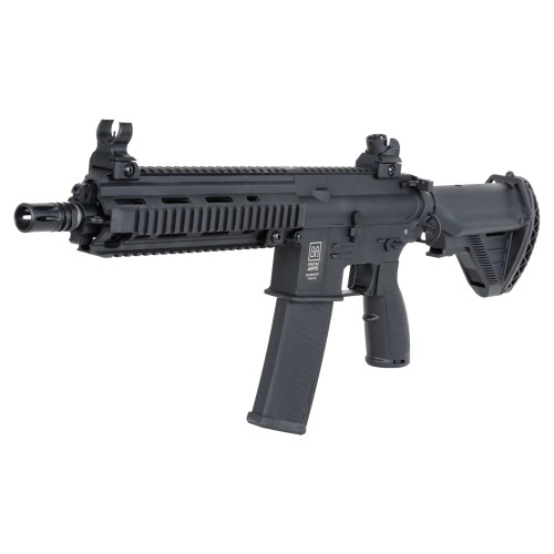 SPECNA ARMS FUCILE ELETTRICO SA-FH06 FLEX HAL ETU GEN.2 NERO (SPE-01-047458)