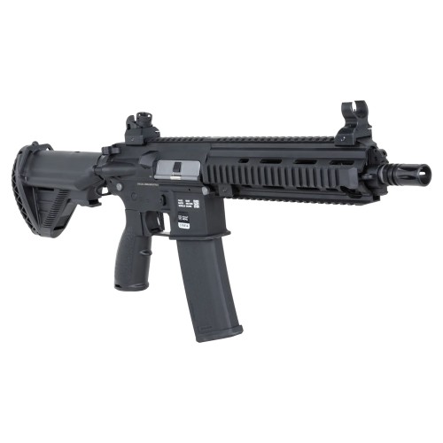 SPECNA ARMS FUCILE ELETTRICO SA-FH06 FLEX HAL ETU GEN.2 NERO (SPE-01-047458)