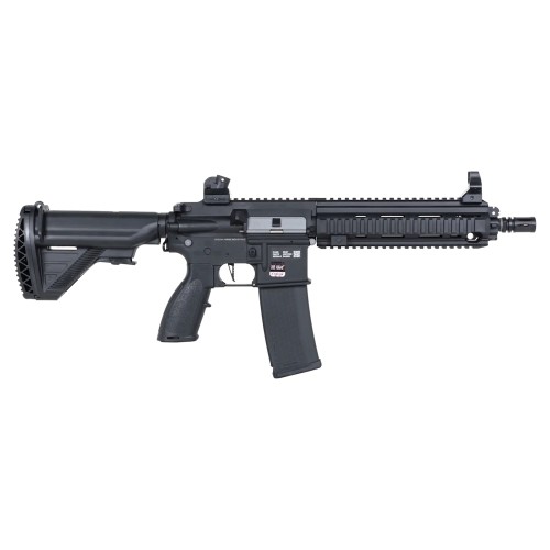 SPECNA ARMS ELECTRIC RIFLE SA-FH06 FLEX HAL ETU GEN.2 BLACK (SPE-01-047458)