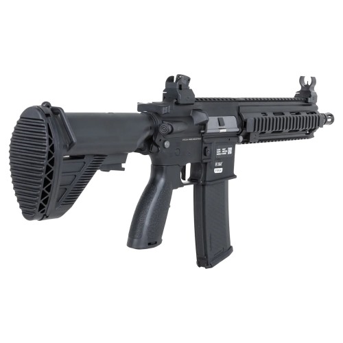 SPECNA ARMS ELECTRIC RIFLE SA-FH06 FLEX HAL ETU GEN.2 BLACK (SPE-01-047458)