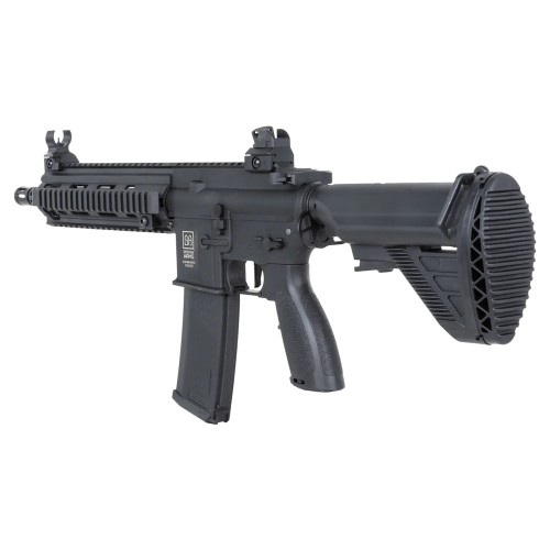SPECNA ARMS ELECTRIC RIFLE SA-FH06 FLEX HAL ETU GEN.2 BLACK (SPE-01-047458)