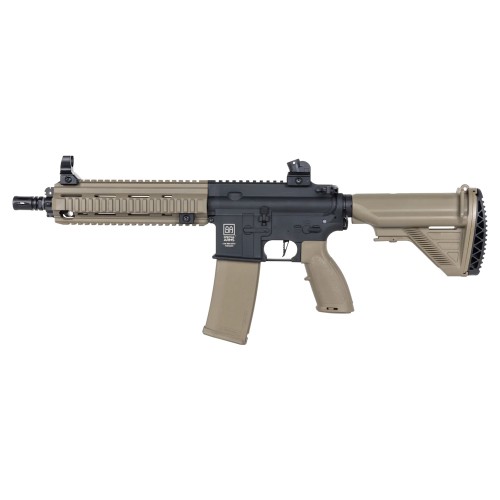 SPECNA ARMS FUCILE ELETTRICO SA-FH06 FLEX HAL ETU GEN.2 HALF-TAN (SPE-01-047459)