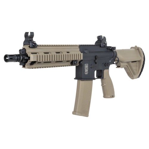 SPECNA ARMS FUCILE ELETTRICO SA-FH06 FLEX HAL ETU GEN.2 HALF-TAN (SPE-01-047459)