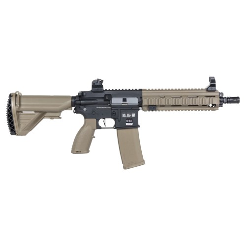 SPECNA ARMS FUCILE ELETTRICO SA-FH06 FLEX HAL ETU GEN.2 HALF-TAN (SPE-01-047459)