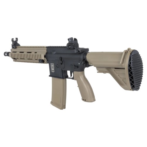 SPECNA ARMS FUCILE ELETTRICO SA-FH06 FLEX HAL ETU GEN.2 HALF-TAN (SPE-01-047459)