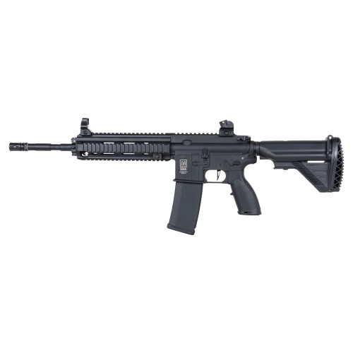SPECNA ARMS FUCILE ELETTRICO SA-FH07 FLEX HAL ETU GEN.2 NERO (SPE-01-047460)