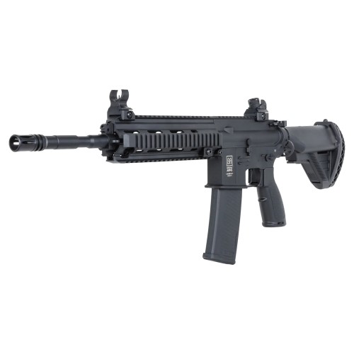 SPECNA ARMS ELECTRIC RIFLE SA-FH07 FLEX HAL ETU GEN.2 BLACK (SPE-01-047460)