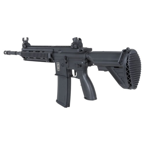 SPECNA ARMS FUCILE ELETTRICO SA-FH07 FLEX HAL ETU GEN.2 NERO (SPE-01-047460)