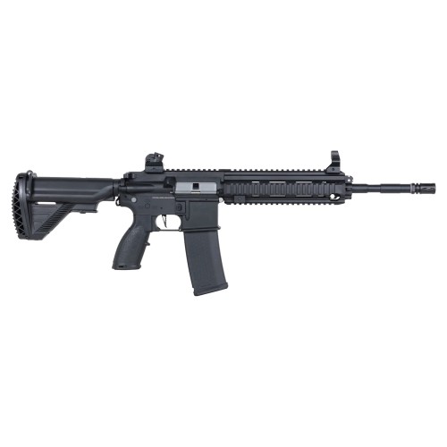 SPECNA ARMS ELECTRIC RIFLE SA-FH07 FLEX HAL ETU GEN.2 BLACK (SPE-01-047460)
