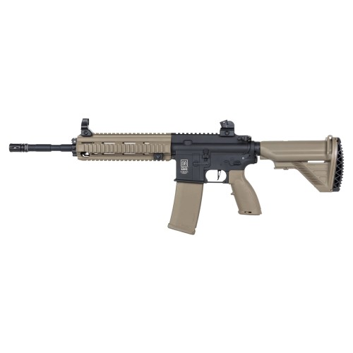 SPECNA ARMS FUCILE ELETTRICO SA-FH07 FLEX HAL ETU GEN.2 HALF-TAN (SPE-01-047461)