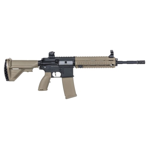 SPECNA ARMS FUCILE ELETTRICO SA-FH07 FLEX HAL ETU GEN.2 HALF-TAN (SPE-01-047461)