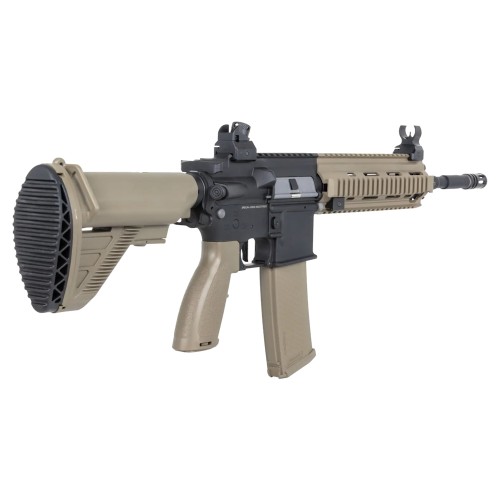 SPECNA ARMS ELECTRIC RIFLE SA-FH07 FLEX HAL ETU GEN.2 HALF-TAN (SPE-01-047461)