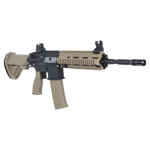 SPECNA ARMS FUCILE ELETTRICO SA-FH07 FLEX HAL ETU GEN.2 HALF-TAN (SPE-01-047461)