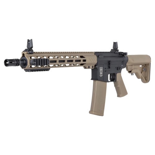 SPECNA ARMS FUCILE ELETTRICO SA-F09 FLEX BLDC HAL ETU GEN.2 HALF-TAN (SPE-01-048004)
