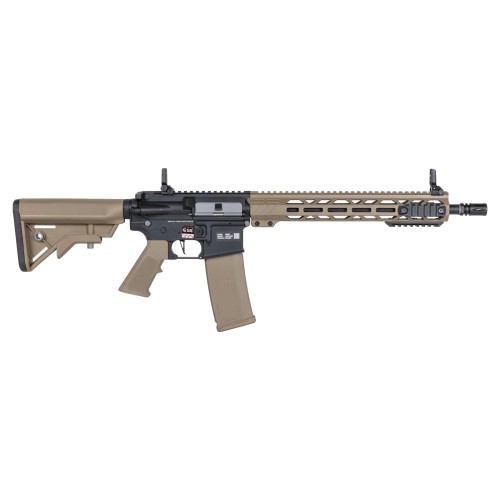 SPECNA ARMS FUCILE ELETTRICO SA-F09 FLEX BLDC HAL ETU GEN.2 HALF-TAN (SPE-01-048004)