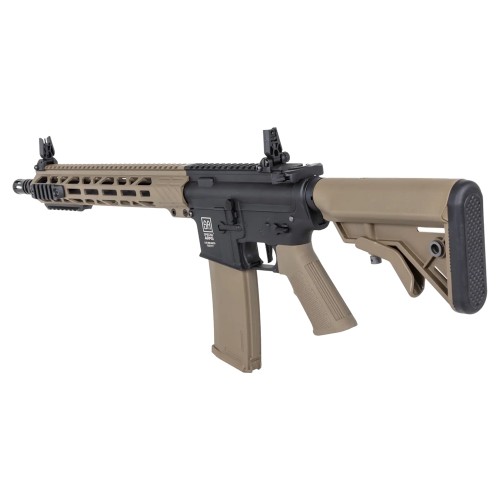 SPECNA ARMS FUCILE ELETTRICO SA-F09 FLEX BLDC HAL ETU GEN.2 HALF-TAN (SPE-01-048004)