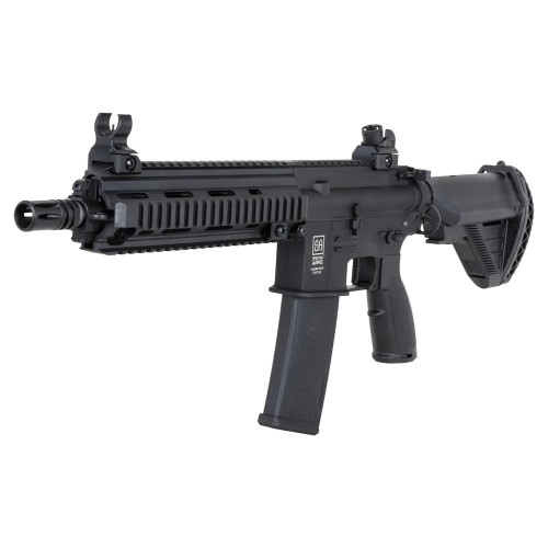 SPECNA ARMS ELECTRIC RIFLE SA-FH06 FLEX BLDC HAL ETU GEN.2 BLACK (SPE-01-048014)