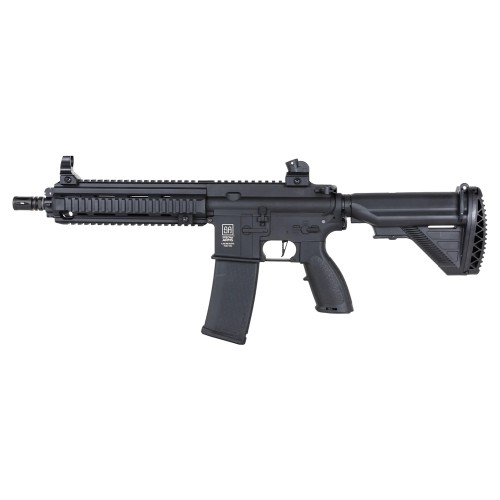 SPECNA ARMS FUCILE ELETTRICO SA-FH06 FLEX BLDC HAL ETU GEN.2 NERO (SPE-01-048014)