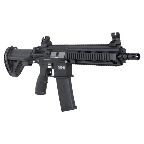 SPECNA ARMS FUCILE ELETTRICO SA-FH06 FLEX BLDC HAL ETU GEN.2 NERO (SPE-01-048014)