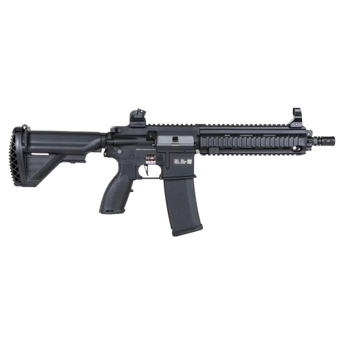 SPECNA ARMS ELECTRIC RIFLE SA-FH06 FLEX BLDC HAL ETU GEN.2 BLACK (SPE-01-048014)