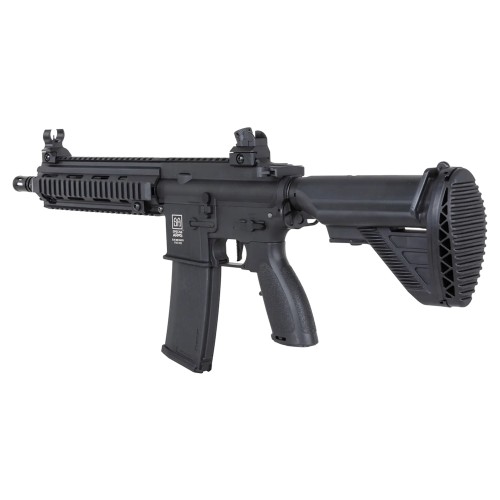 SPECNA ARMS FUCILE ELETTRICO SA-FH06 FLEX BLDC HAL ETU GEN.2 NERO (SPE-01-048014)