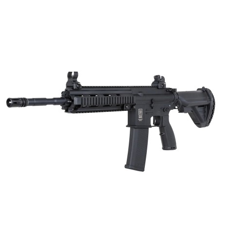 SPECNA ARMS ELECTRIC RIFLE SA-FH07 FLEX BLDC HAL ETU GEN.2 BLACK (SPE-01-048015)