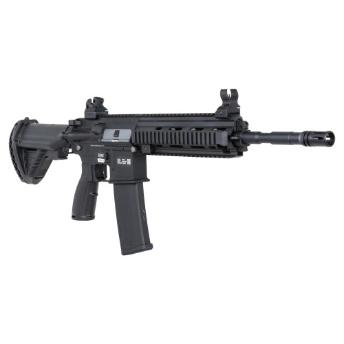 SPECNA ARMS FUCILE ELETTRICO SA-FH07 FLEX BLDC HAL ETU GEN.2 NERO (SPE-01-048015)