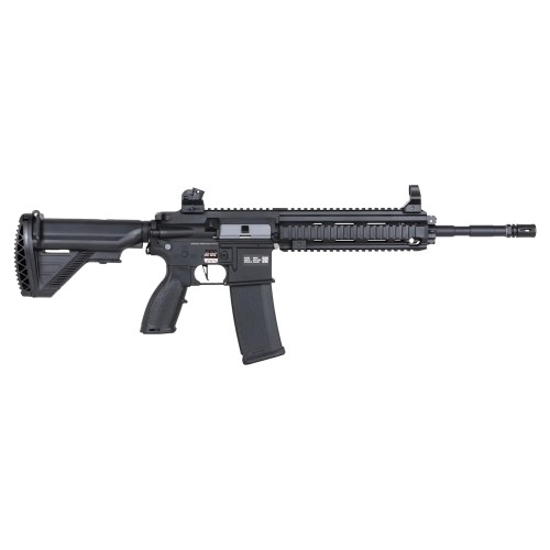 SPECNA ARMS ELECTRIC RIFLE SA-FH07 FLEX BLDC HAL ETU GEN.2 BLACK (SPE-01-048015)