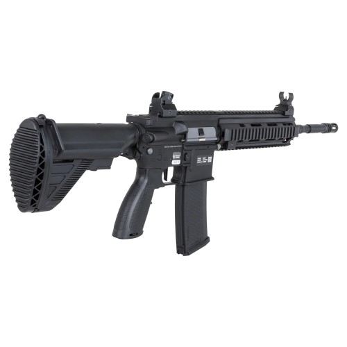 SPECNA ARMS ELECTRIC RIFLE SA-FH07 FLEX BLDC HAL ETU GEN.2 BLACK (SPE-01-048015)