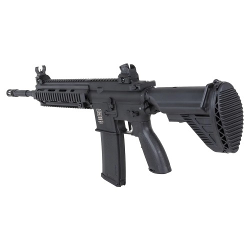 SPECNA ARMS FUCILE ELETTRICO SA-FH07 FLEX BLDC HAL ETU GEN.2 NERO (SPE-01-048015)