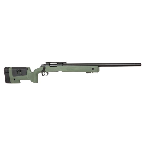 SPECNA ARMS FUCILE SNIPER A MOLA SA-S02 CORE OLIVE DRAB (SPE-03-026052)