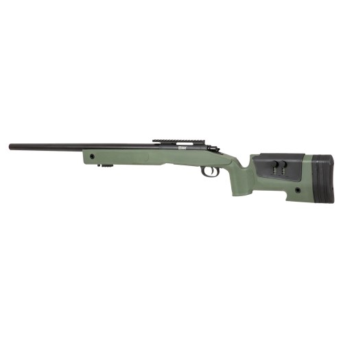 SPECNA ARMS FUCILE SNIPER A MOLA SA-S02 CORE OLIVE DRAB (SPE-03-026052)