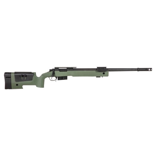 SPECNA ARMS FUCILE SNIPER A MOLLA SA-S03 CORE OLIVE DRAB (SPE-03-026060)