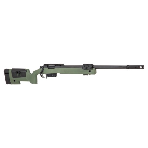 SPECNA ARMS FUCILE SNIPER A MOLLA SA-S03 CORE OLIVE DRAB (SPE-03-026060)