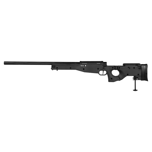 SPECNA ARMS SPRING POWERED SNIPER RIFLE SA-S14 BLACK (SPE-03-039588)