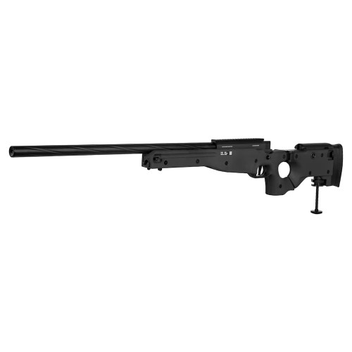 SPECNA ARMS SPRING POWERED SNIPER RIFLE SA-S14 BLACK (SPE-03-039588)