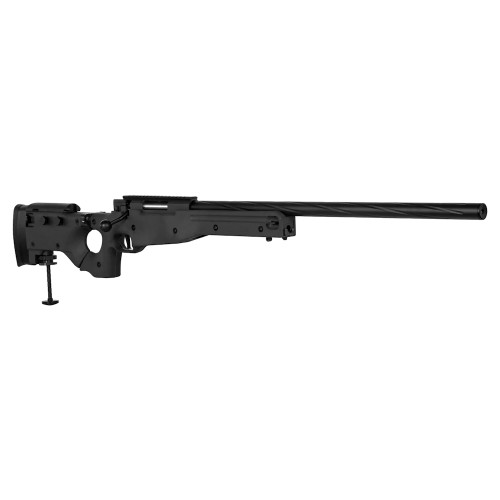 SPECNA ARMS FUCILE SNIPER A MOLLA SA-S14 BLACK (SPE-03-039588)