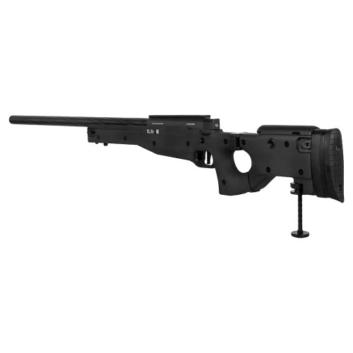 SPECNA ARMS FUCILE SNIPER A MOLLA SA-S14 BLACK (SPE-03-039588)