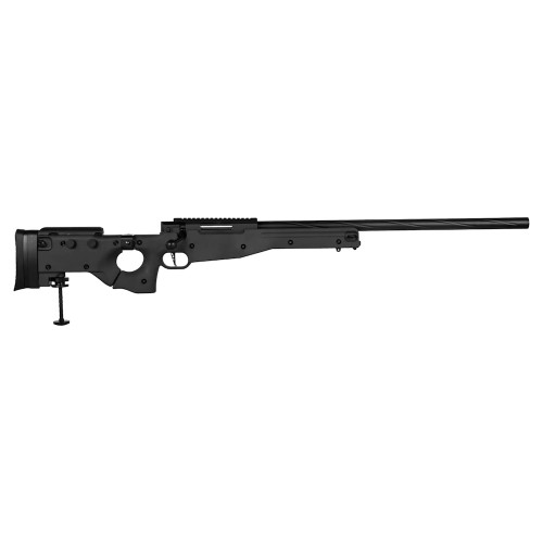SPECNA ARMS FUCILE SNIPER A MOLLA SA-S14 BLACK (SPE-03-039588)