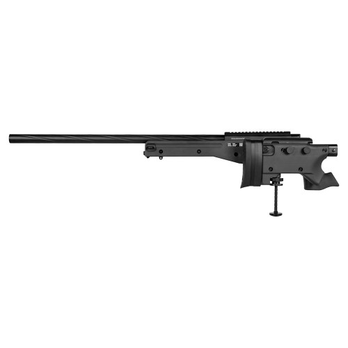 SPECNA ARMS SPRING POWERED SNIPER RIFLE SA-S14 BLACK (SPE-03-039588)