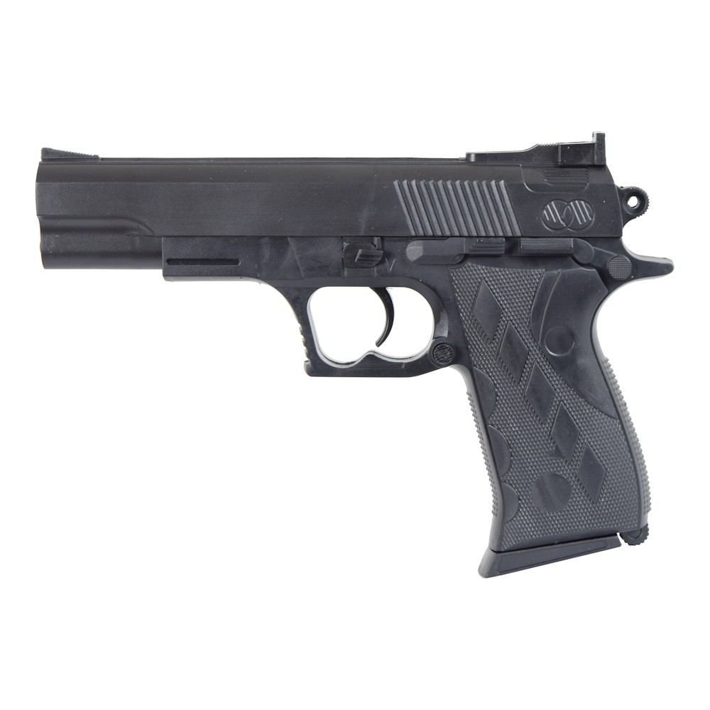 VIGOR PISTOLA A MOLLA S SERIES (S-015)