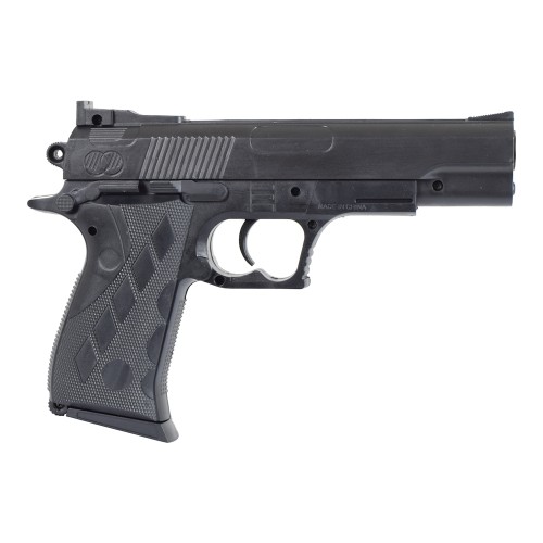 VIGOR SPRING POWERED PISTOL S SERIES (S-015)
