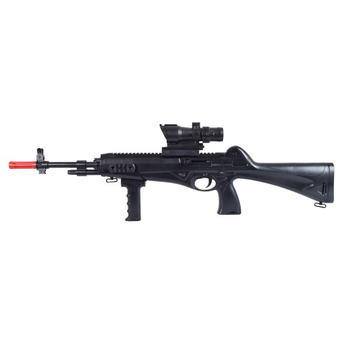 VIGOR SPRING POWER AIRSOFT RIFLE (8901B)