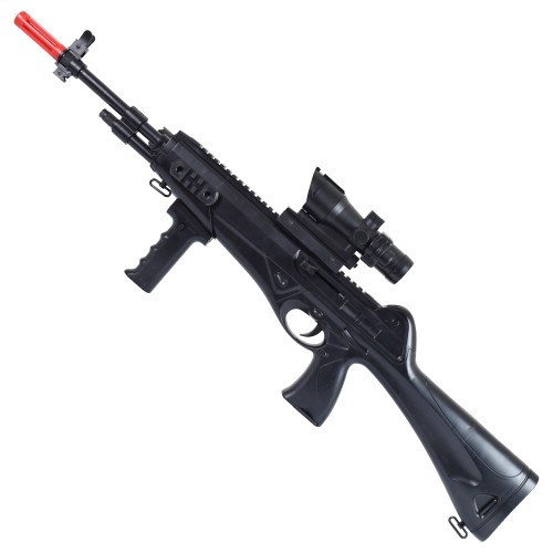 VIGOR SPRING POWER AIRSOFT RIFLE (8901B)