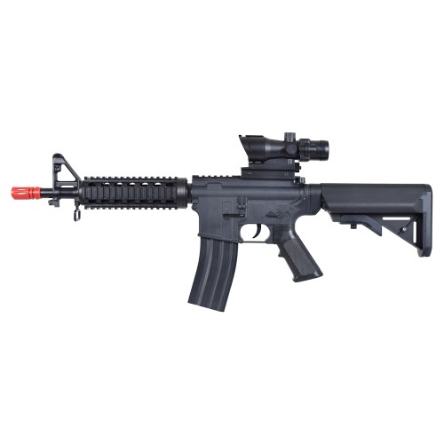 VIGOR SPRING POWERED RIFLE (8907B)