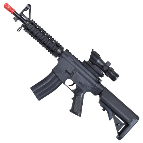 VIGOR SPRING POWERED RIFLE (8907B)