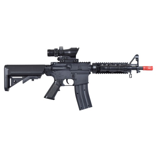 VIGOR SPRING POWERED RIFLE (8907B)