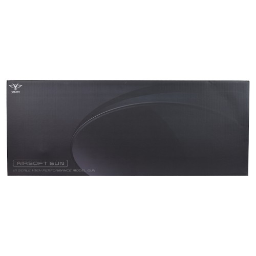 VIGOR SPRING POWERED RIFLE (8907B)