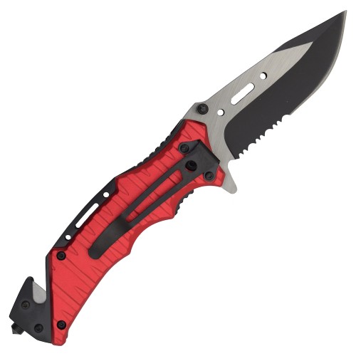 SCK COLTELLO TASCABILE CON APERTURA ASSISTITA (CW-023)